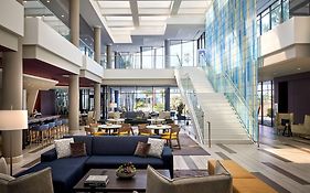 Ventura Beach Marriott