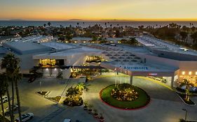 Ventura Beach Marriott